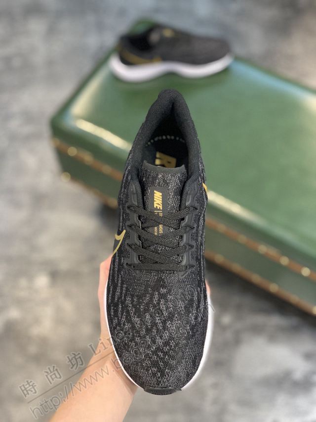 Nike男鞋 Nike Zoom Pegasus 36 Turbo SHM 登月36代賈卡 耐克休閒運動男鞋  hdx13113